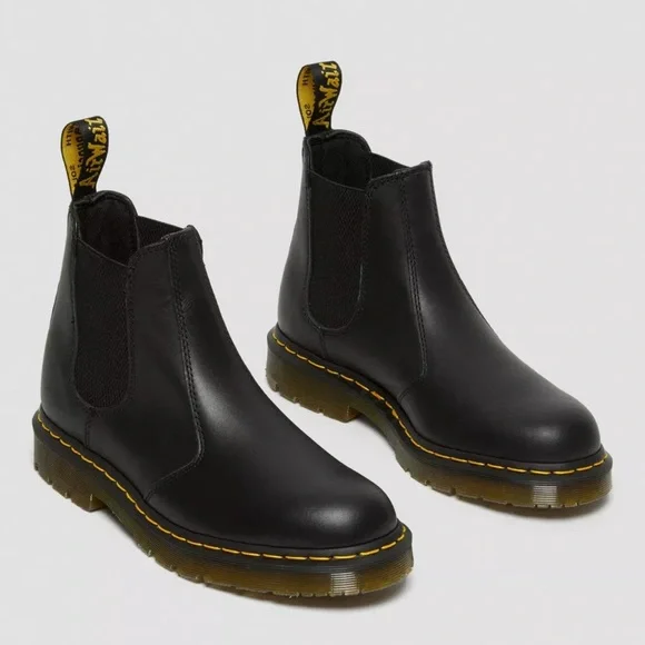Doc Martens Chelsea Boots - Picture 3 of 7